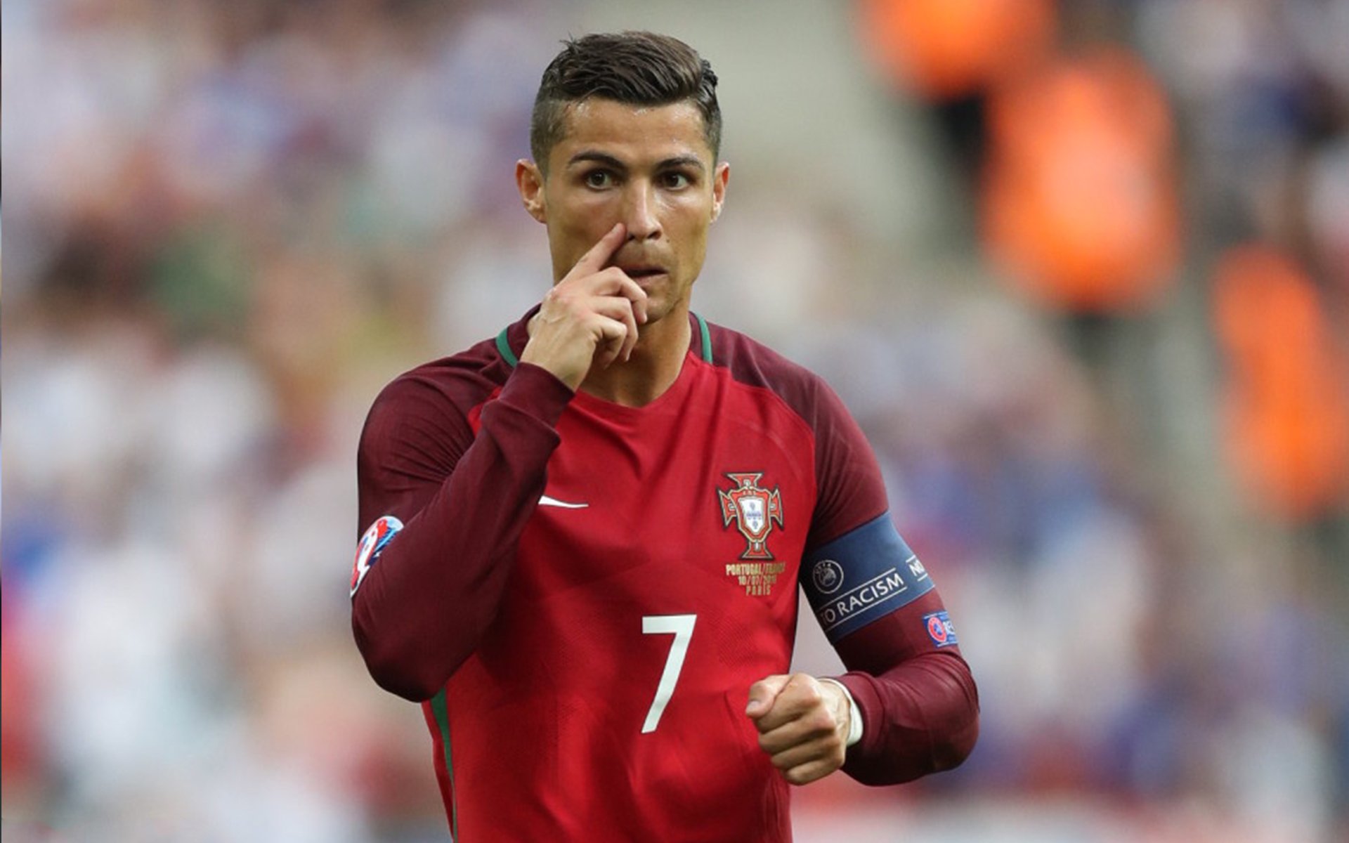 哈兰德不参加欧洲杯