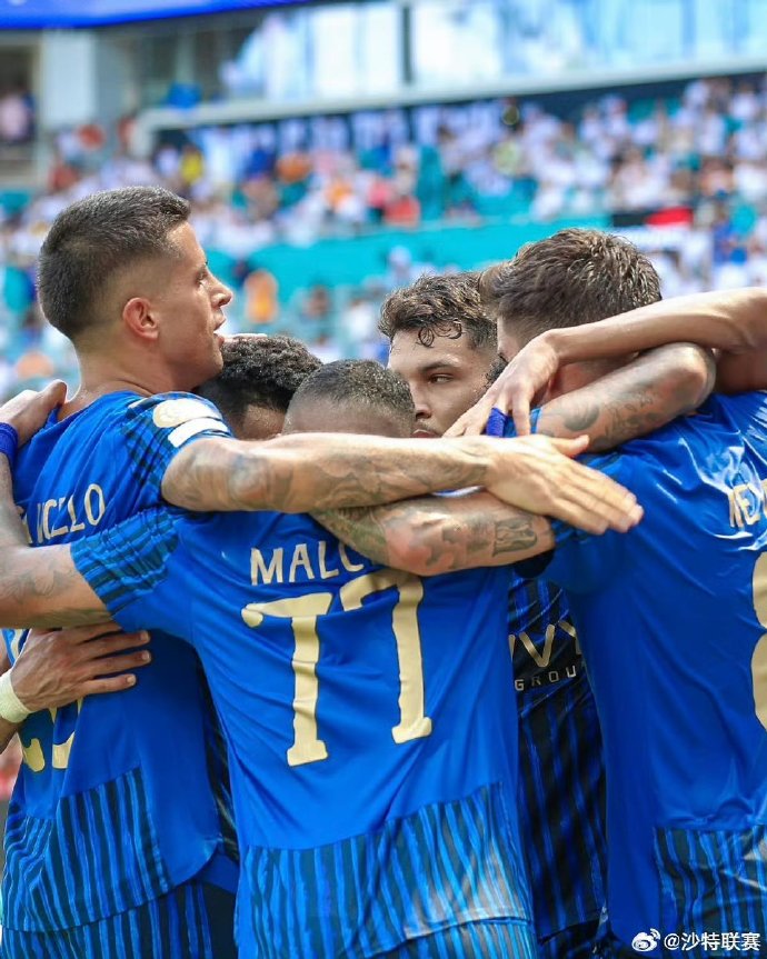 沙特球队实力浑厚,引发对手担忧的球员