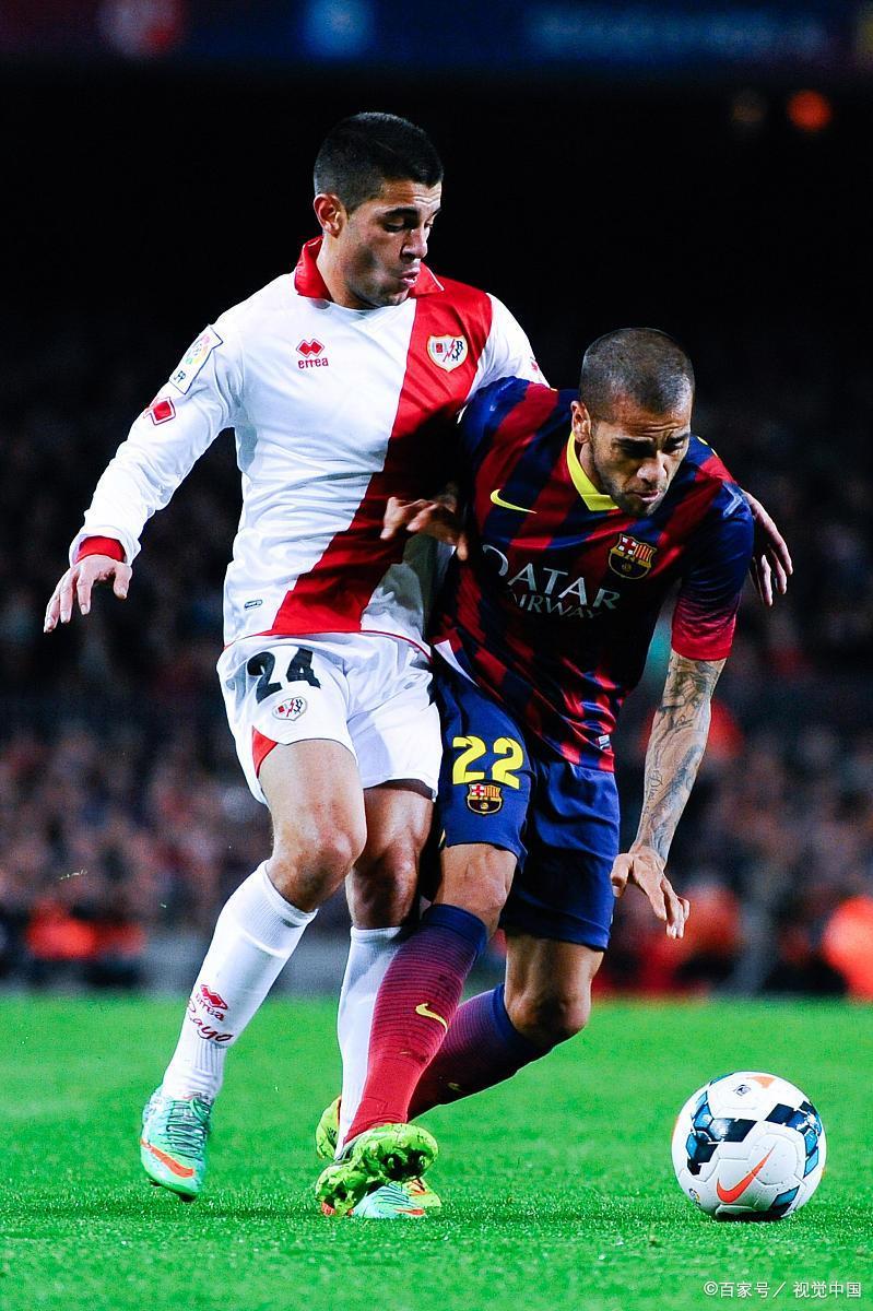 巴塞罗那青年队叫什么