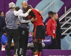 卢卡库最新消息