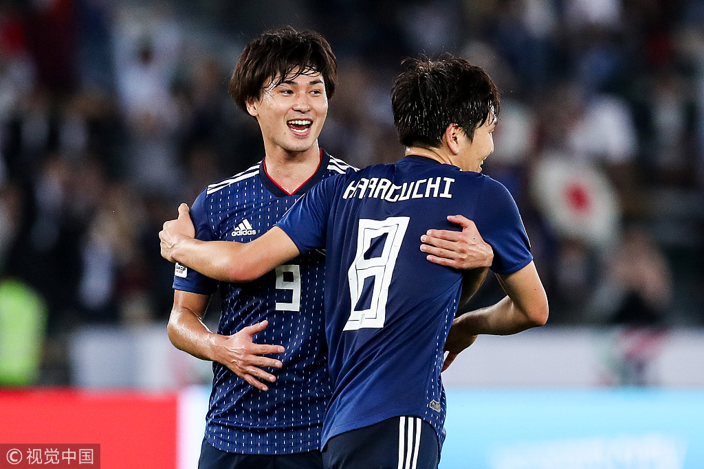 日本联赛杯进亚冠