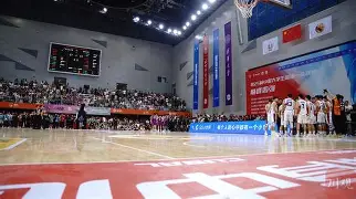 中国篮球职业联赛的看法