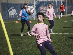 中国女足实力如何 中国女足实力如何